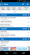 Imagen Contador de Calorías (MyFitnessPal) 2.7