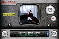 Imagen Retro Camera 3.6