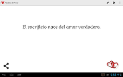 Imagen Palabras de amor 2.0