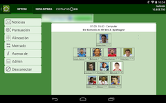 Imagen Comunio 1.2.15