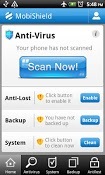 Imagen MobiShield Free 4.0.3