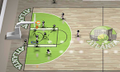 Stickman Basketball - Imagen 3
