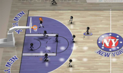 Imagen Stickman Basketball 1.0