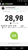 Imagen adidas miCoach 2.2.5380