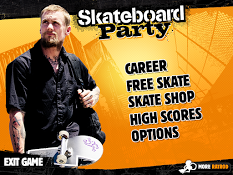 Imagen Mike V: Skateboard Party Lite 1.24