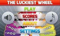 Imagen La Ruleta Afortunada (Luckiest Wheel) 1.10