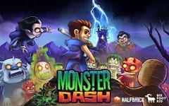 Imagen Monster Dash 1.50.0