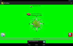 Imagen GPS aWhere 2.05