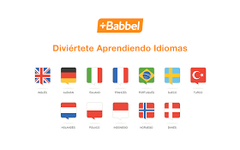 Imagen Aprender inglés con babbel.com 1.0.10p