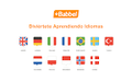 Aprender inglés con babbel.com - Imagen 1