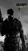 Imagen MW3 Live Wallpaper 1.0