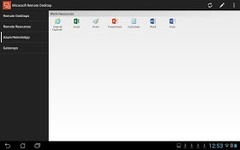 Imagen Microsoft Remote Desktop 8.0.4.24341