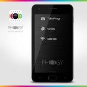 Imagen Phogy 3D 1.21