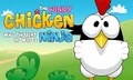 Ninja Chicken - Imagen 1