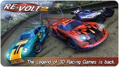 Imagen RE-VOLT 2: Best RC 3D Racing 1.0.9