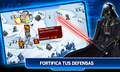 Star Wars Galactic Defense - Imagen 2