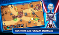 Star Wars Galactic Defense - Imagen 4