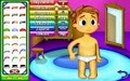 Viste a la moda, juego para niños - Imagen 2