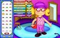 Viste a la moda, juego para niños - Imagen 3
