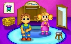 Imagen Viste a la moda, juego para niños 6