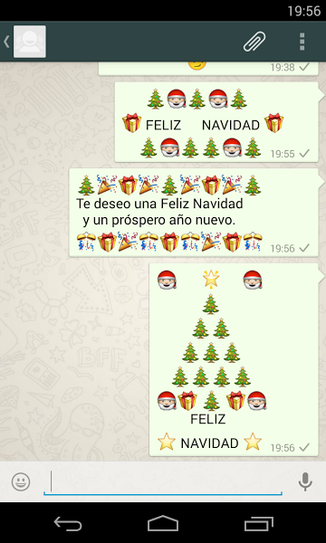 WhatsArt! Bromas para WhatsApp (Android) - Descargar