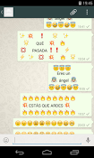 Imagen WhatsArt! Bromas para WhatsApp 1.2