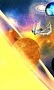 3D Galaxy Live Wallpaper - Imagen 3