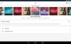 Imagen 8tracks 1.3.1