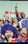 Imagen FireChat 4.0.5