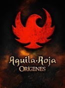 Imagen Águila Roja Orígenes 1.14