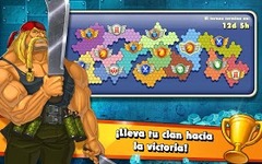 Imagen Jungle Heat 1.3.0