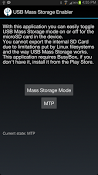 Imagen SG USB Mass Storage Enabler 2.3.1
