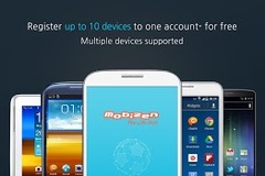 Imagen Mobizen 2.12.0.1