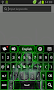 Neon Cyborg Keyboard - Imagen 5