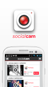 Imagen Socialcam 1.31