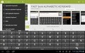 Teclado Semi Alfabético Rápido - Imagen 2