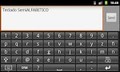 Teclado Semi Alfabético Rápido - Imagen 4