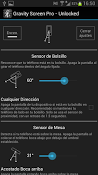 Imagen Gravity Screen - On/Off 1.84.8