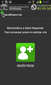 Imagen Salud Responde 1.0.1