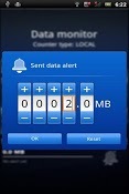 Imagen Data Monitor 6.00.03