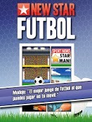 Imagen New Star Soccer 1.09