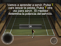 Cross Court Tennis 2 - Imagen 3