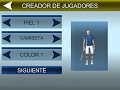Cross Court Tennis 2 - Imagen 4