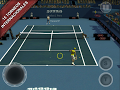 Cross Court Tennis 2 - Imagen 1