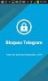 Password Telegram - Imagen 1