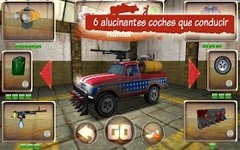 Imagen Zombie Derby 1.1.26