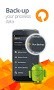 avast! Mobile Backup - Imagen 17