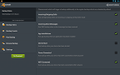 avast! Mobile Backup - Imagen 3