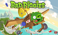 Bad Piggies HD - Imagen 1