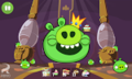 Bad Piggies HD - Imagen 3